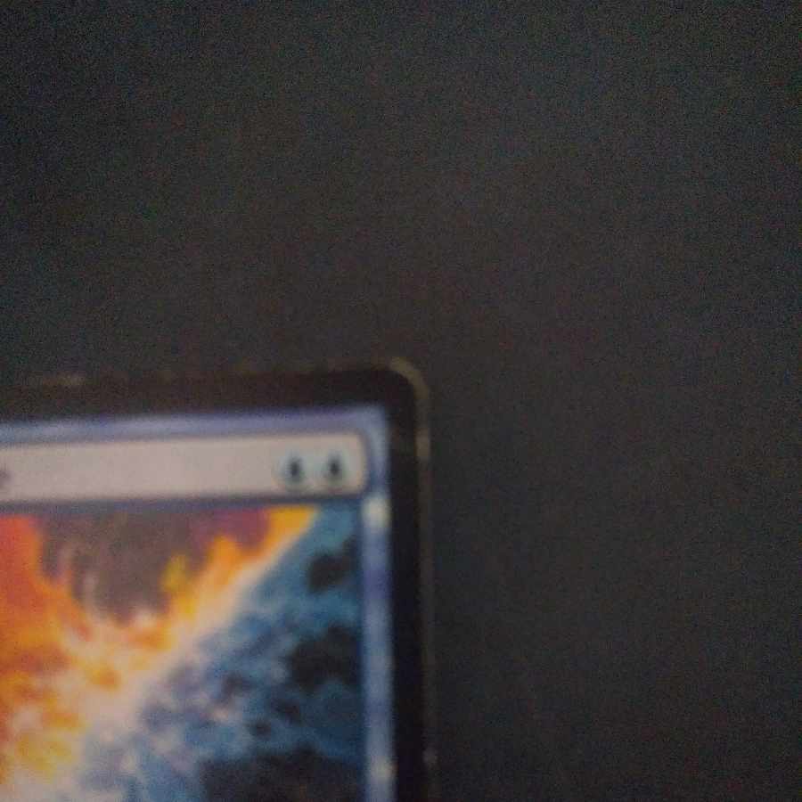 Counterbalance Uncommon 31/155 with scratches 1枚