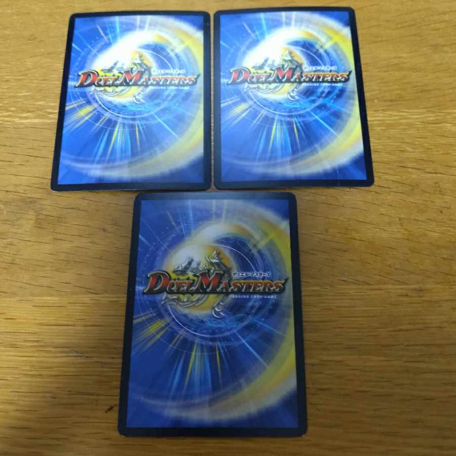 3 Volbarzak, Shiden, Dragon