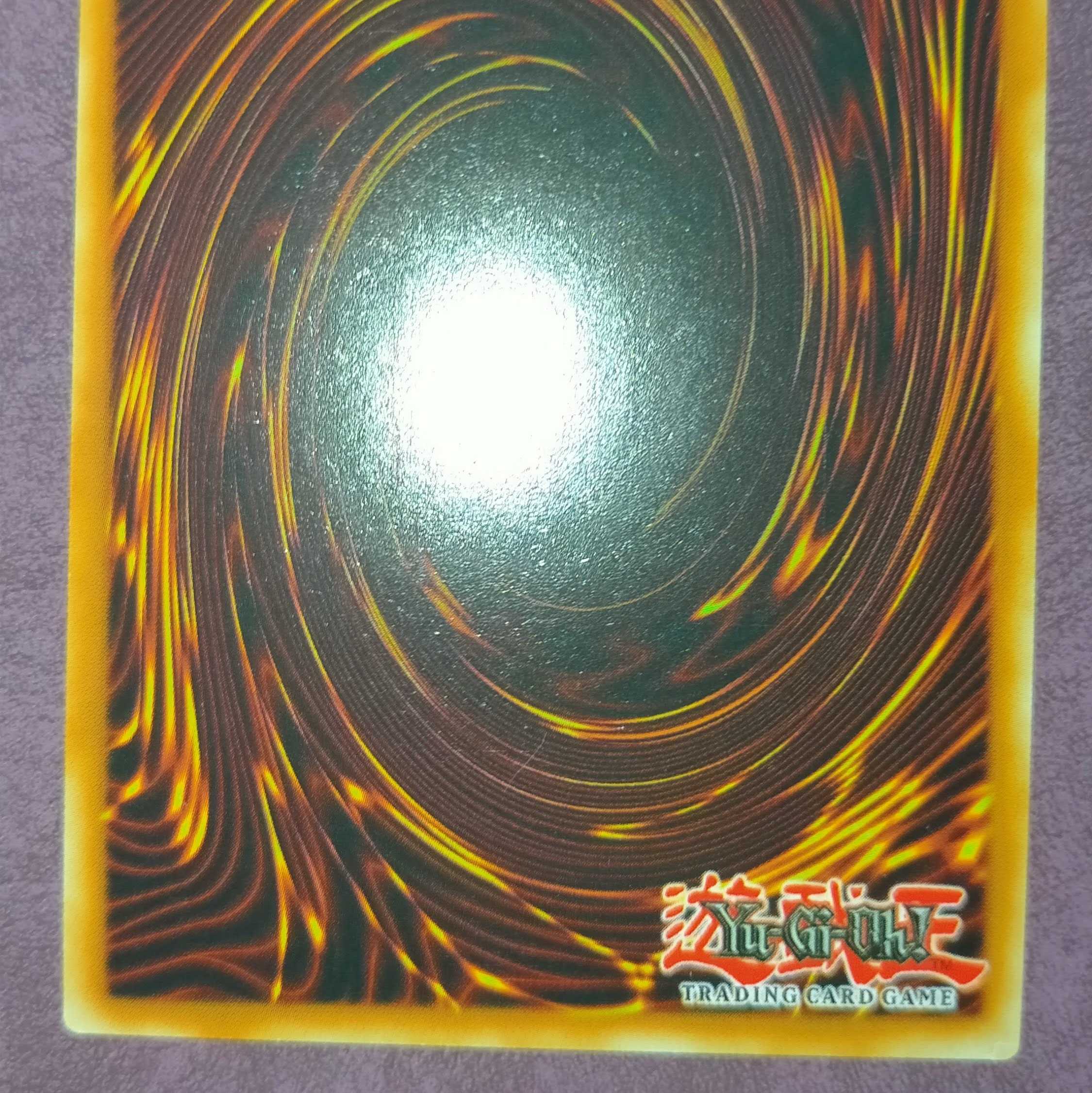 遊戯王 英語 EU版 スターライト デストロイフェニックスガイ POTE