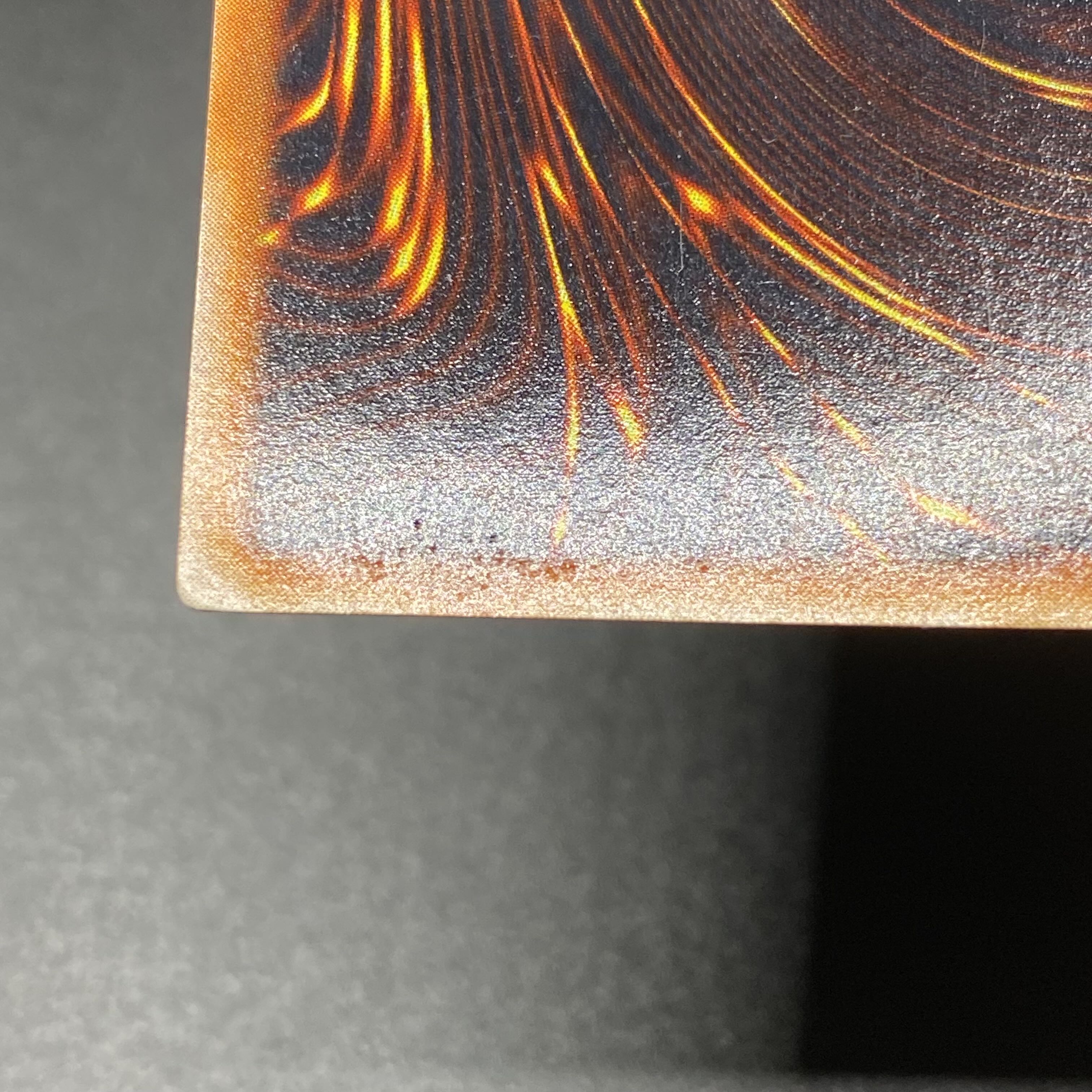 Red-Eyes Black Dragon Early Ultra Rare