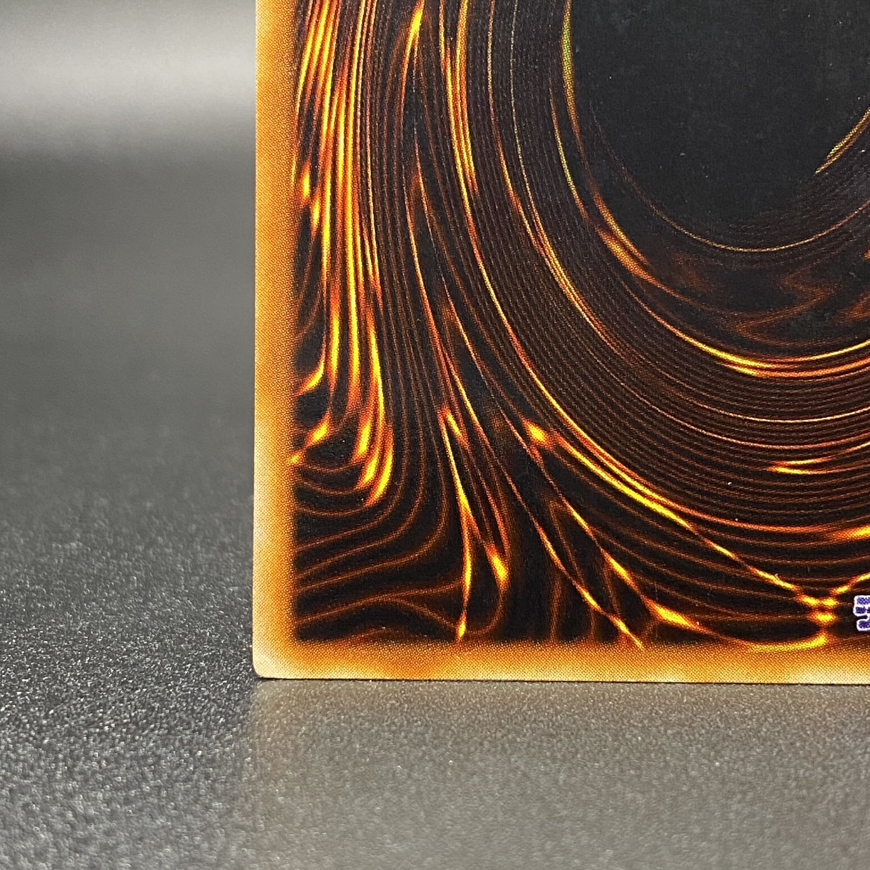 Red-Eyes Black Dragon Early Ultra Rare