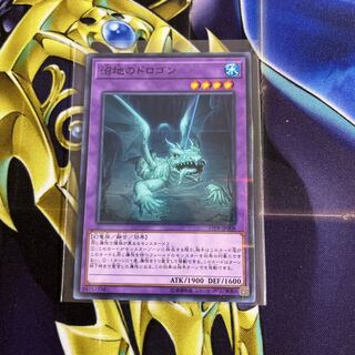 沼地のドロゴン