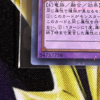 Mudragon of the Swamp Parallel Normal JP008 1枚