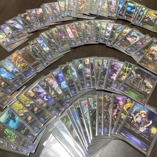 Shadowverse EVOLVE Gold Rare Collective Sale