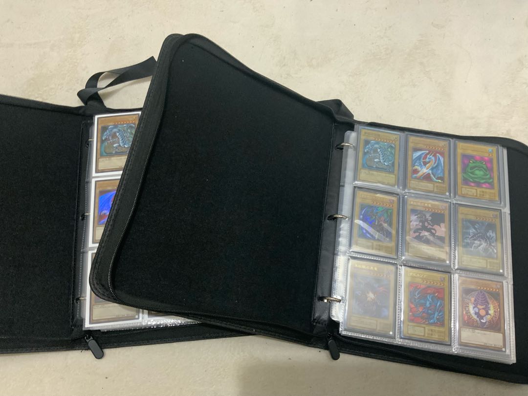 King of Games Retired