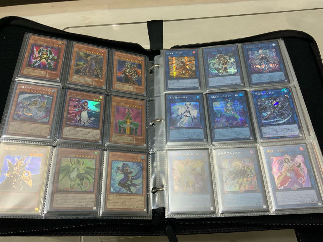 King of Games Retired