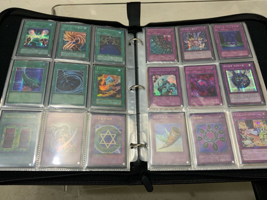 King of Games Retired