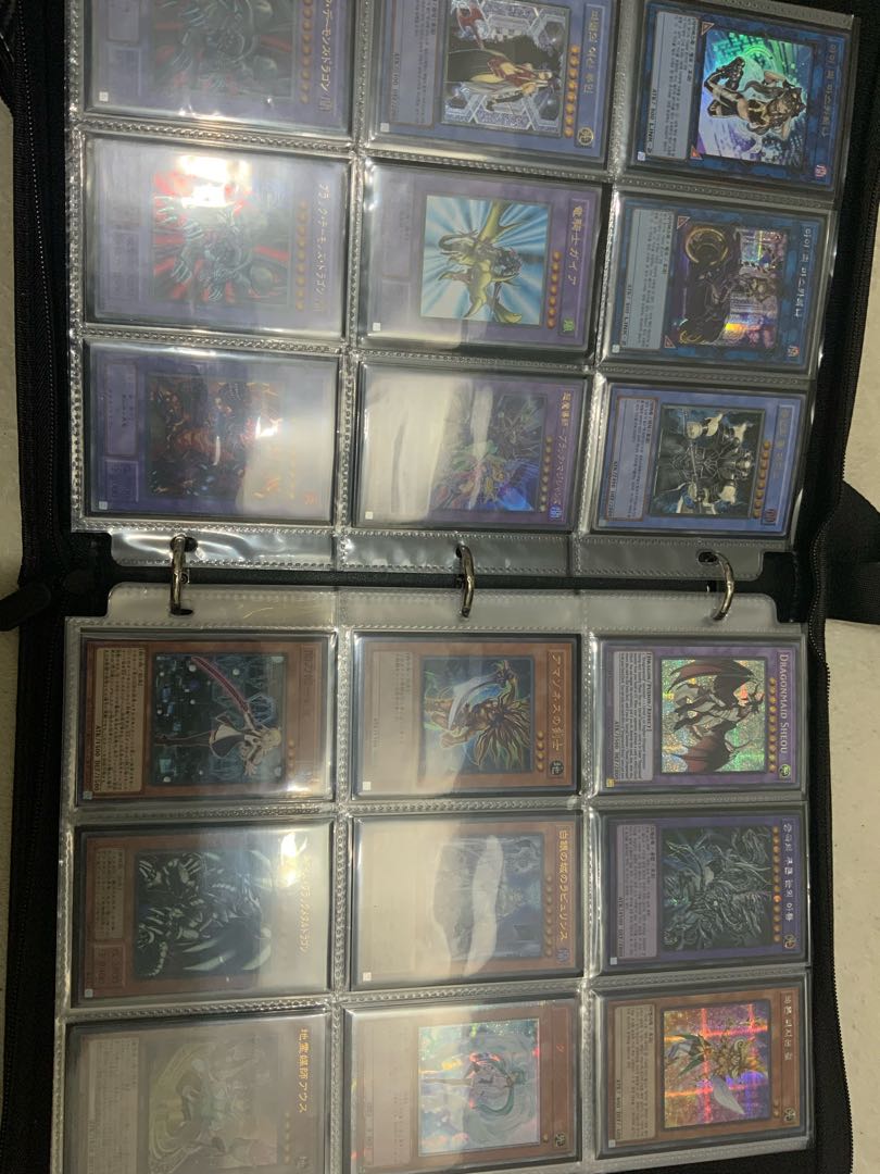 King of Games Retired