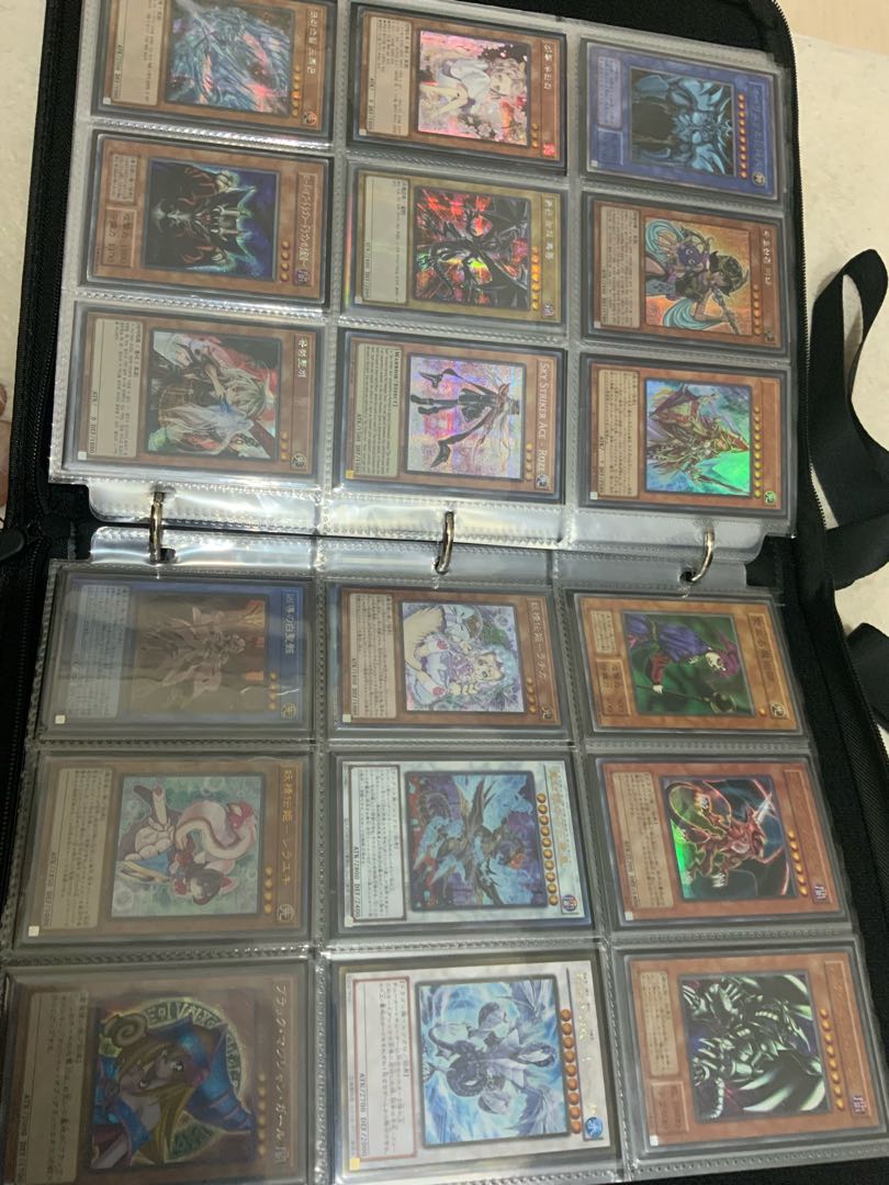 King of Games Retired