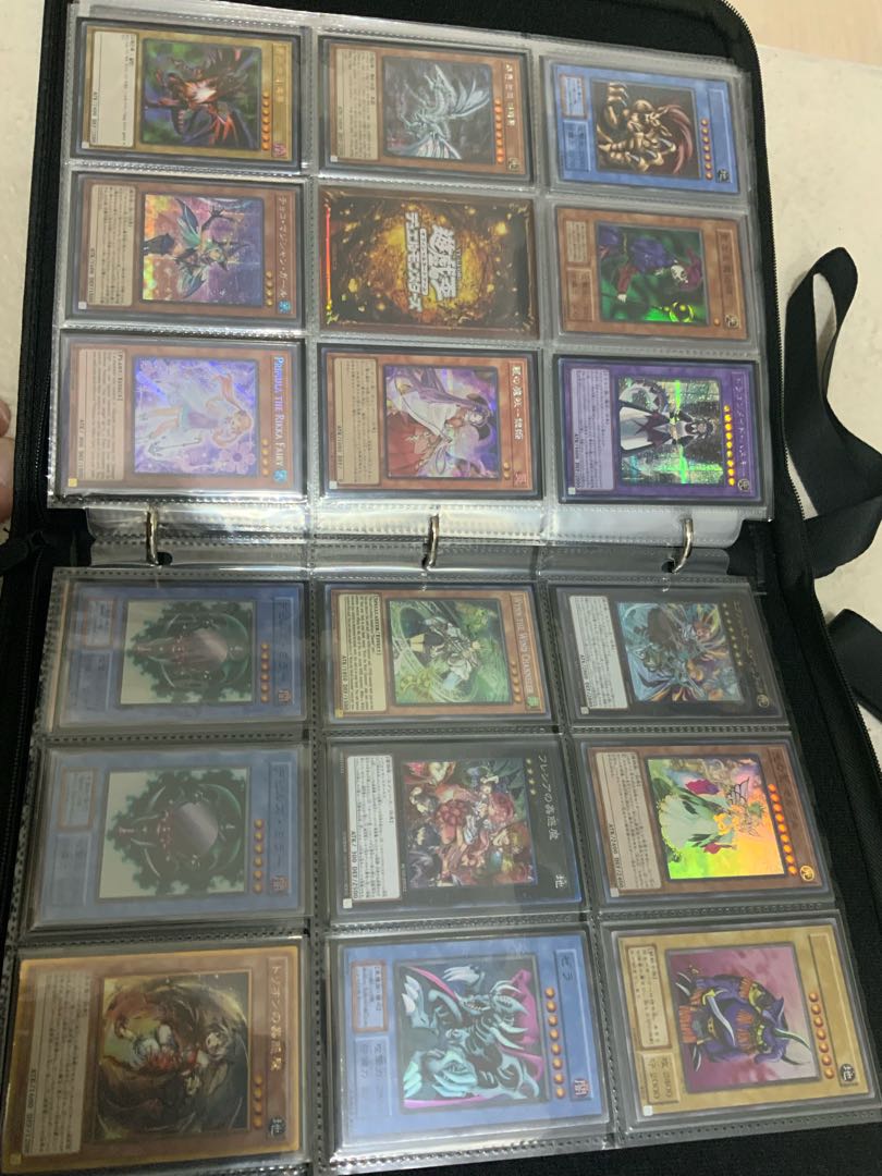 King of Games Retired