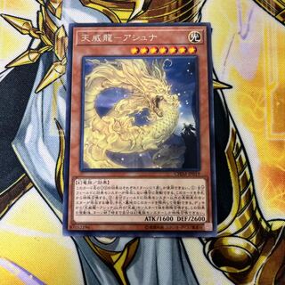 Tenwei Ryu - Ashna Rare JP019