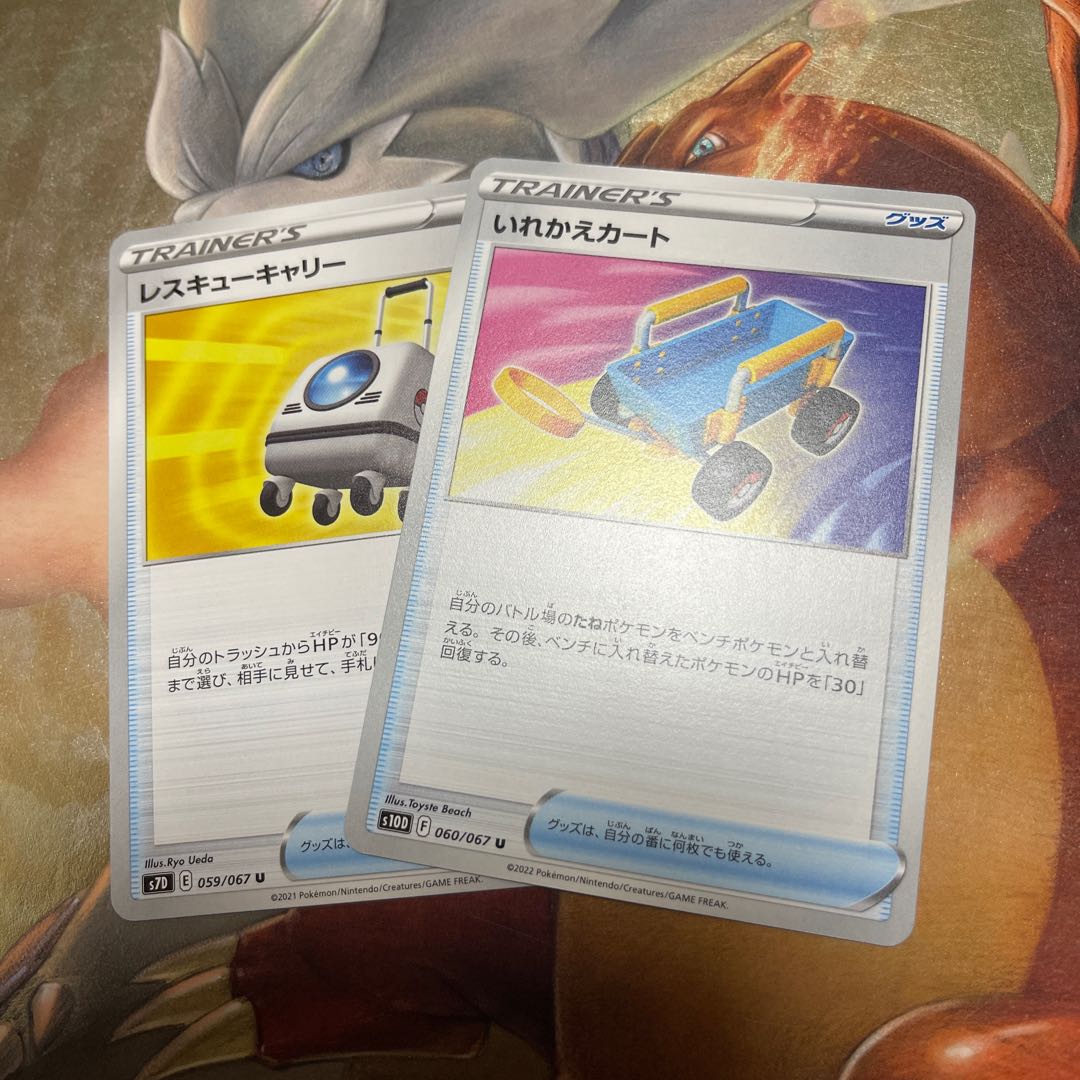 Rescue Carry for the exclusive use of Mr.☆Yoshiki