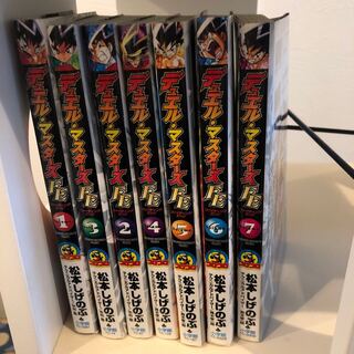 デュエルマスターズ FE 全巻セット