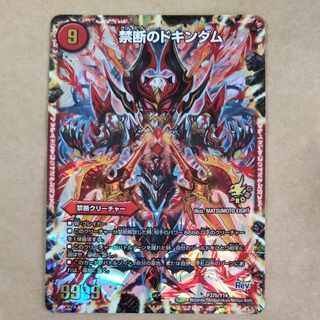 Forbidden - Time of Awakening -｜ Forbidden Dokindam -｜ 1 piece