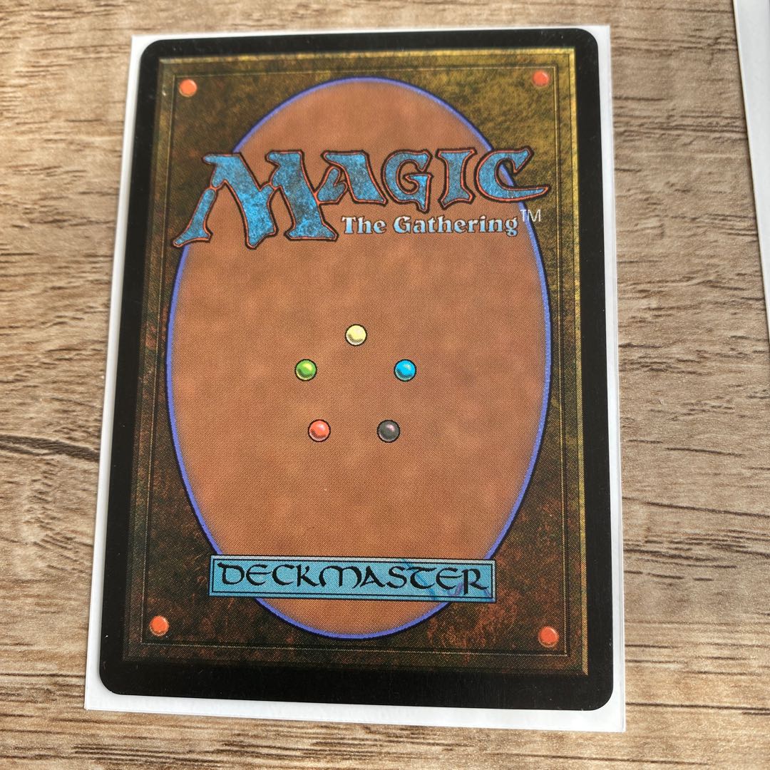 mtg Windswept Heath Set of 2