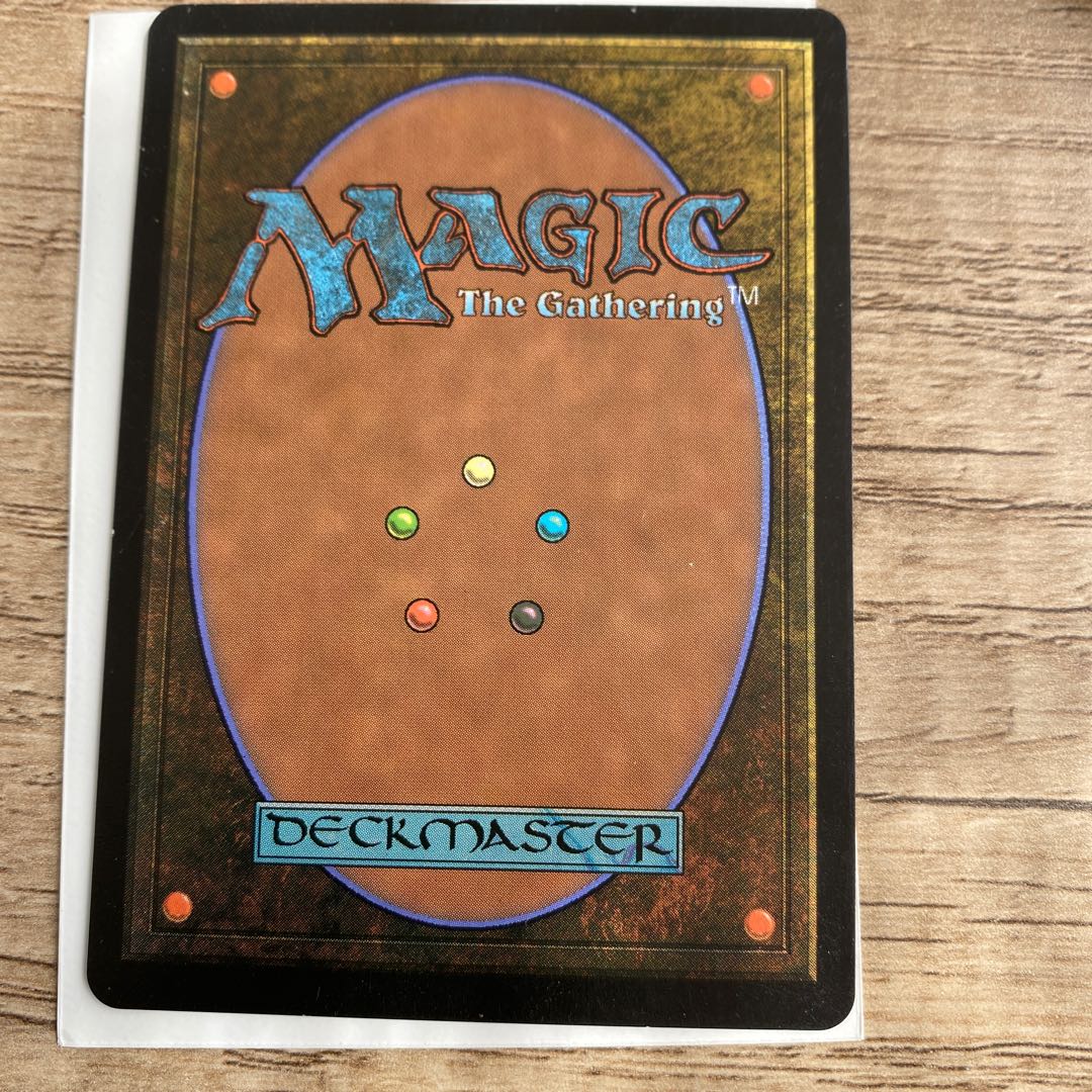 mtg Windswept Heath Set of 2