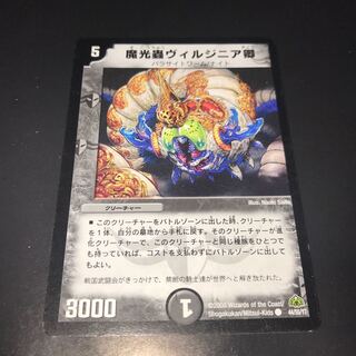 ヴィルジニア卿