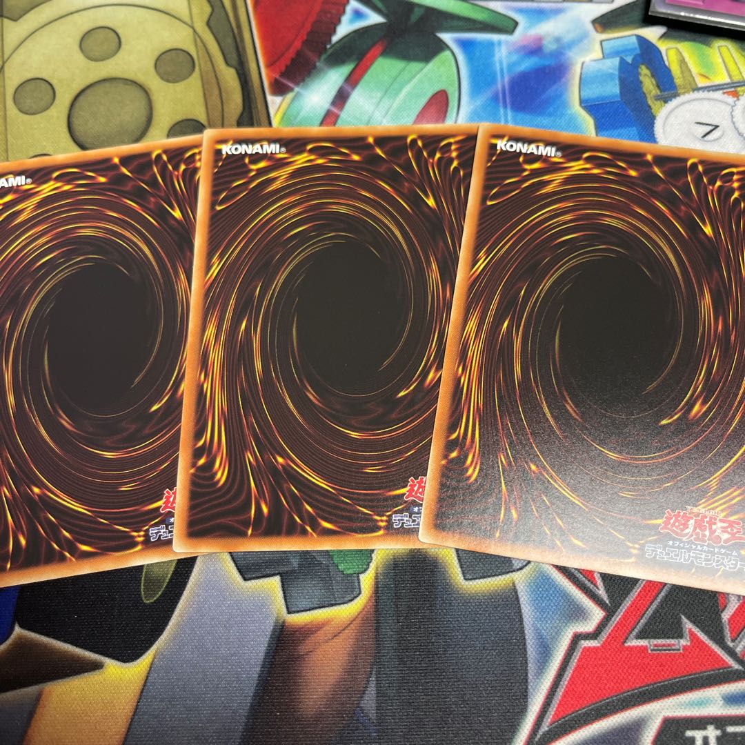 アドバンスド・ダーク パラレル ノーマル JP016