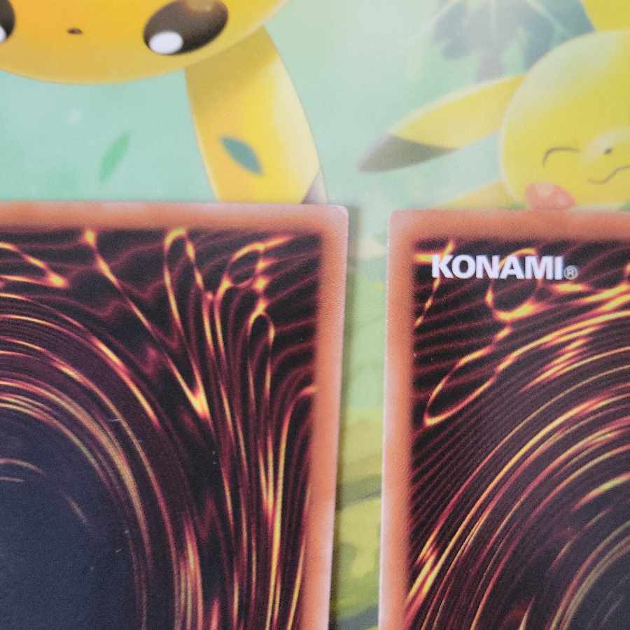 ナチュル・ビースト3枚セット ノーマル  3枚