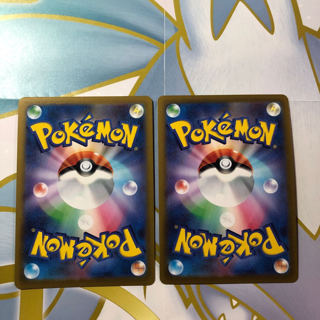 FlareonVMAX TD 052/414 FlareonV 1枚