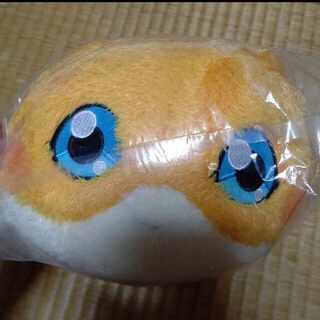 デジモン パタモン ぬいぐるみ