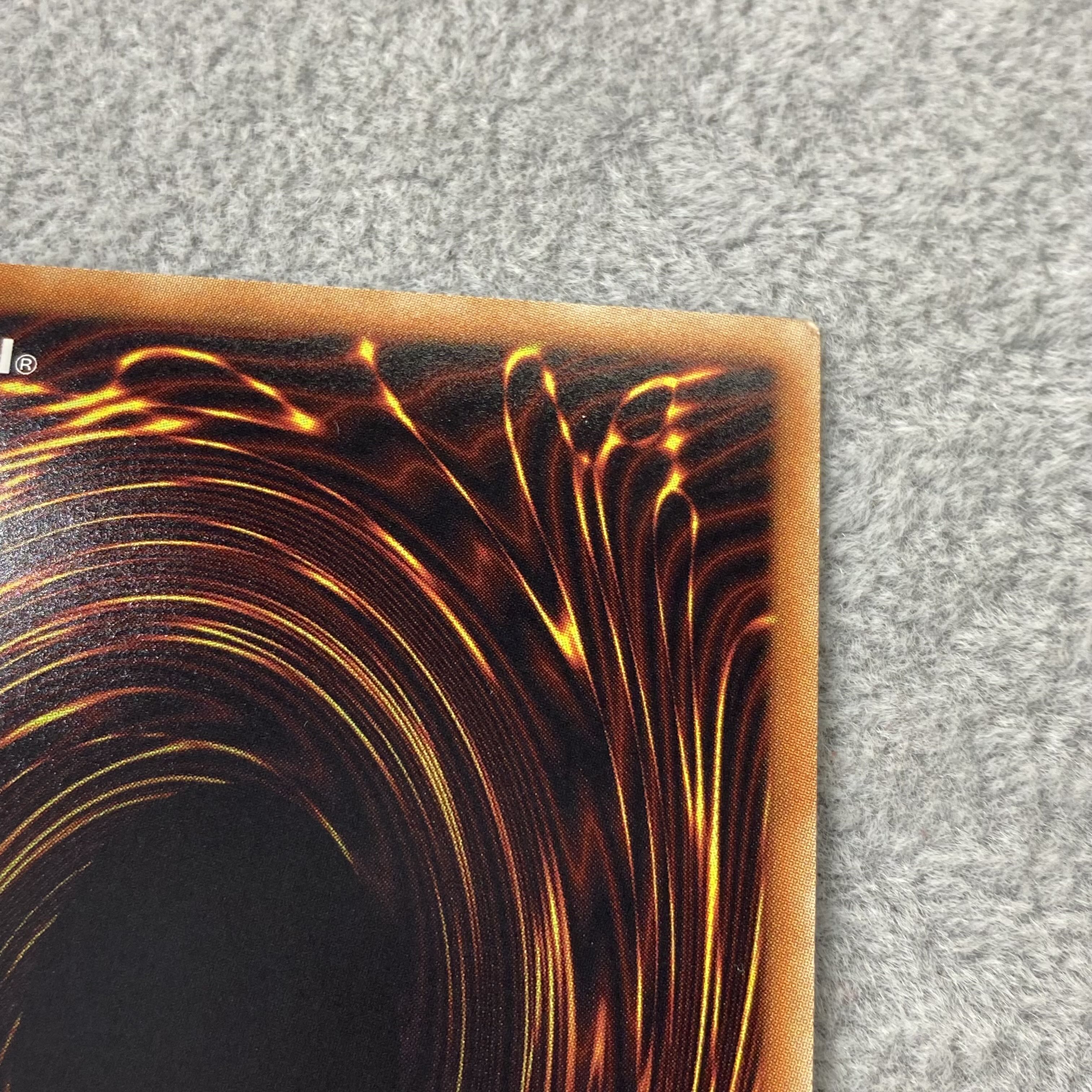 Palladium Oracle Mana 20th Secret Rare JPC03