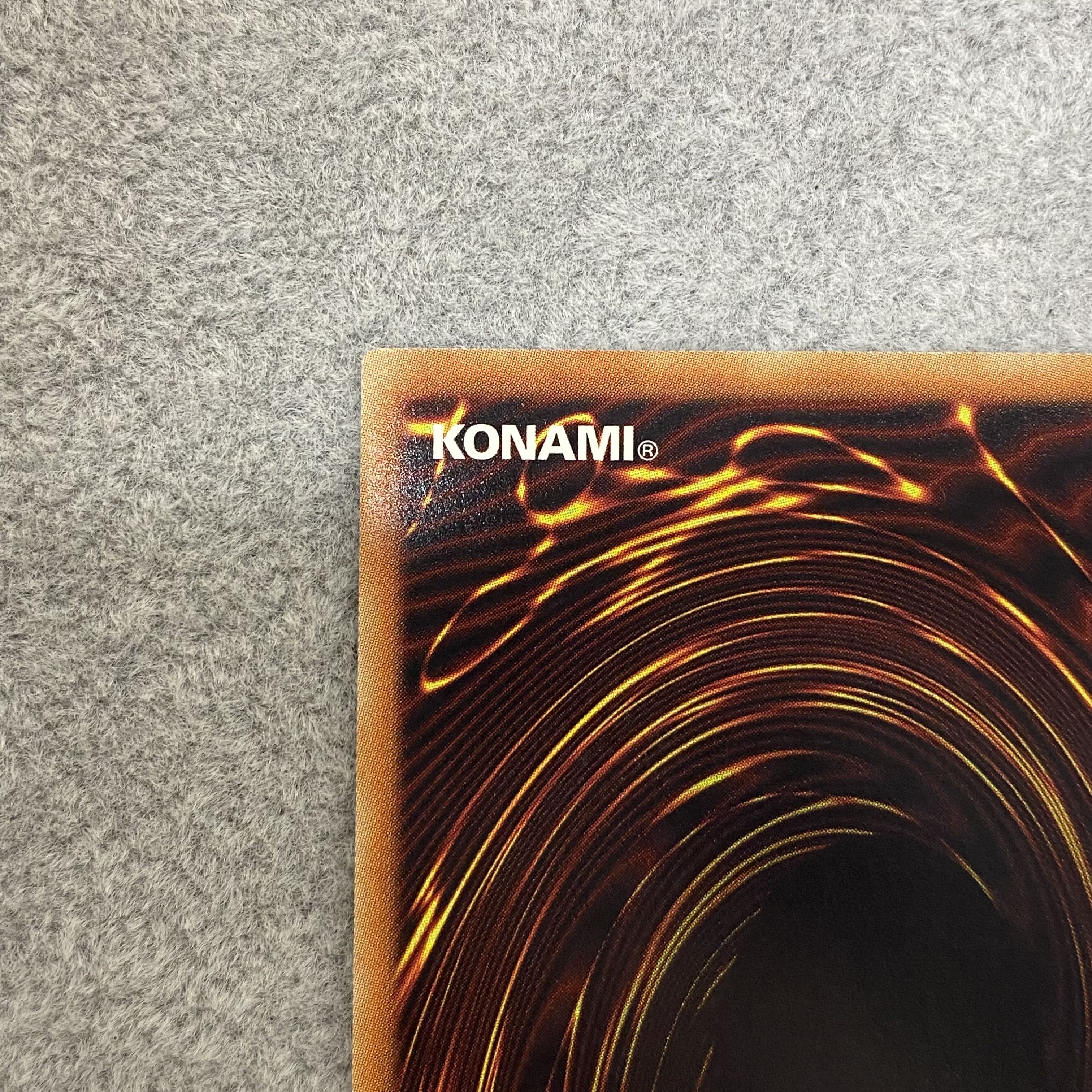 Palladium Oracle Mana 20th Secret Rare JPC03