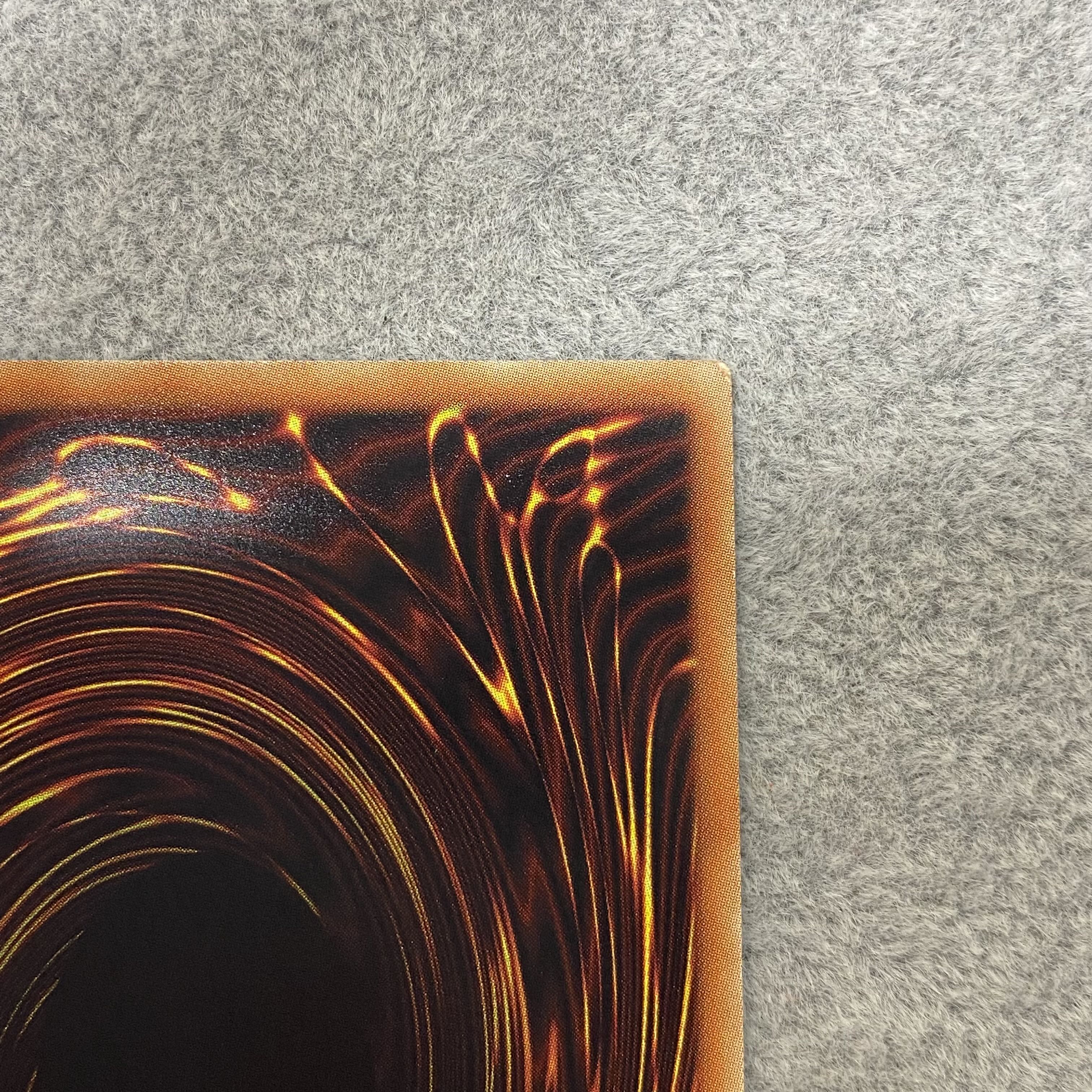 Palladium Oracle Mana 20th Secret Rare JPC03