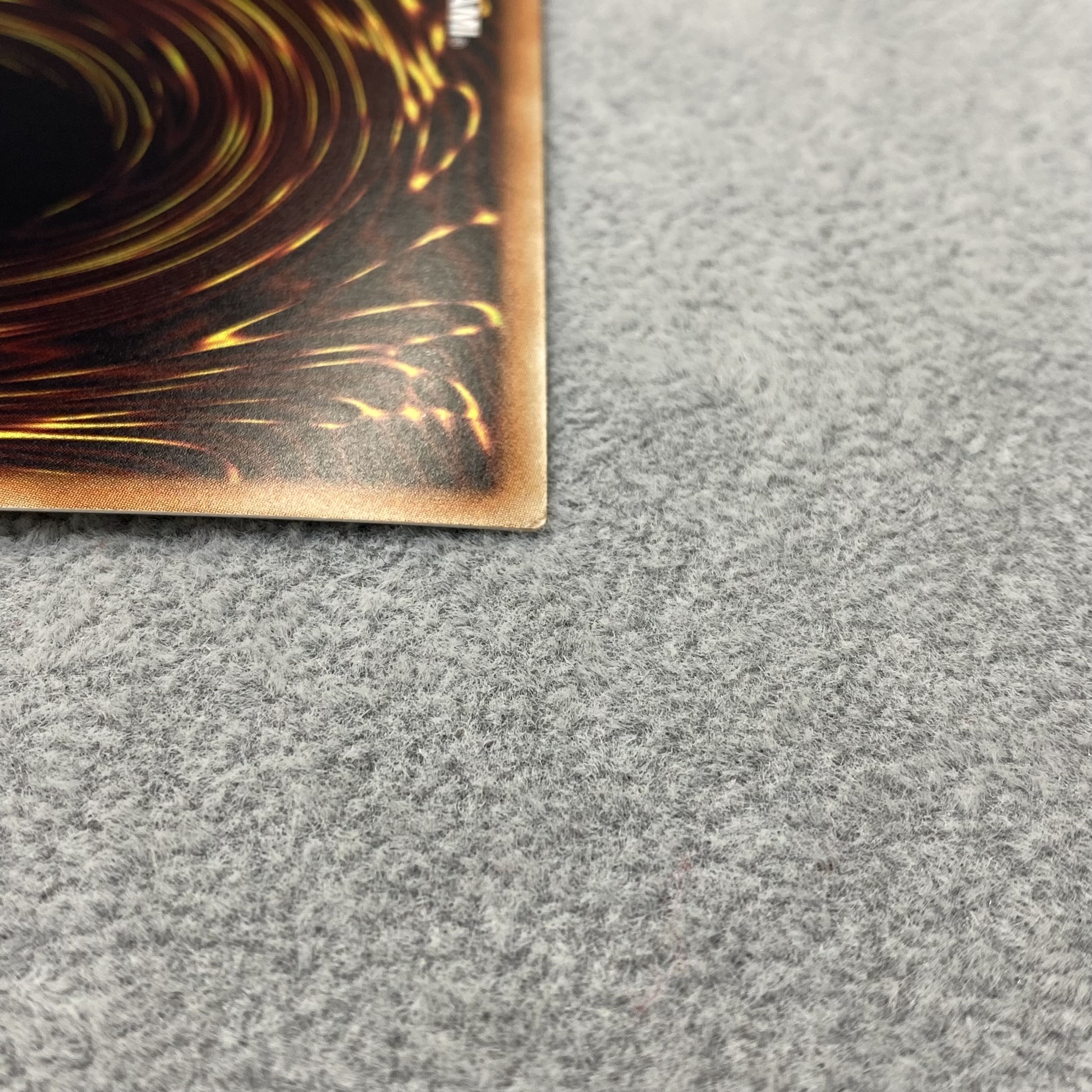 Palladium Oracle Mana 20th Secret Rare JPC03