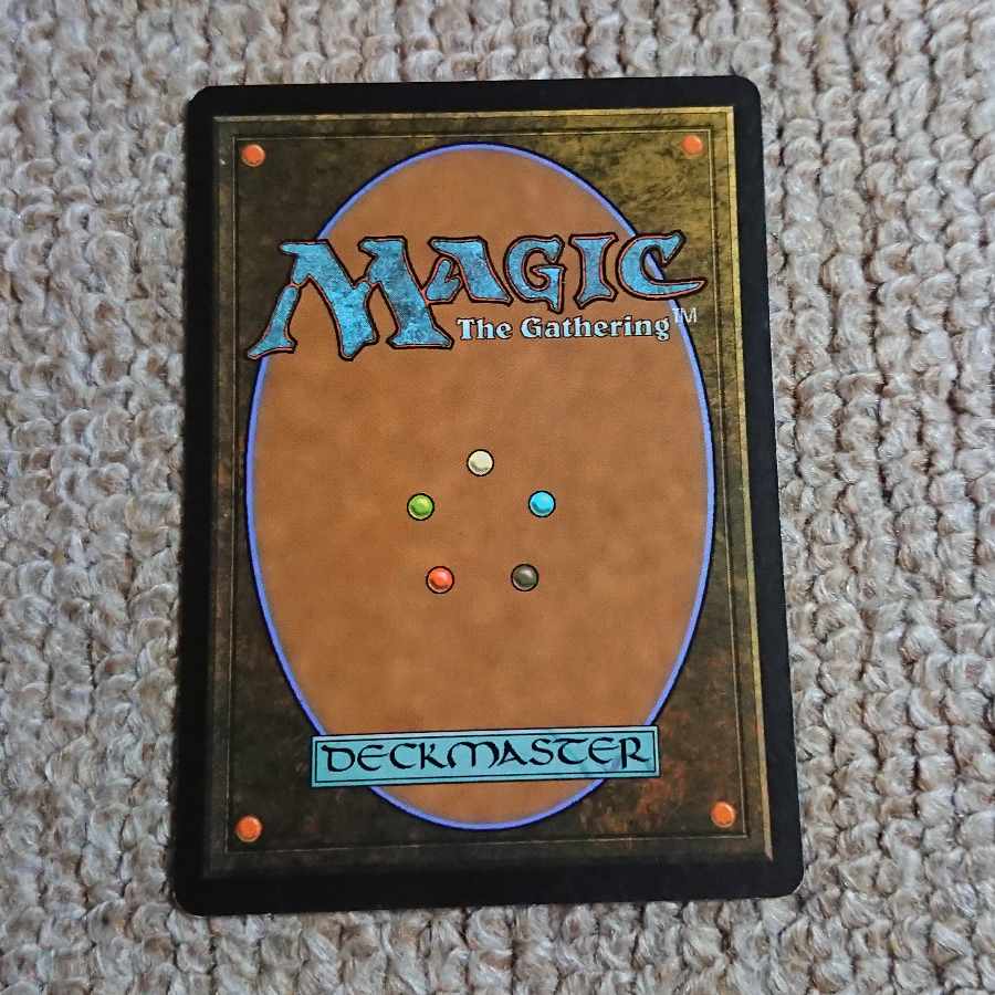 MTG Doubling Cube Japanese