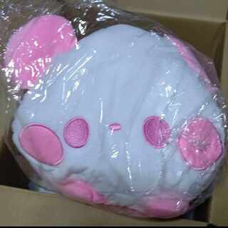 Korokoropanda Plushie