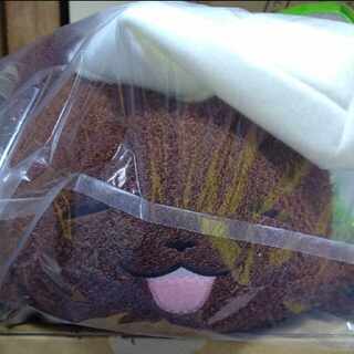 Koguma no Cake Shop Plushie