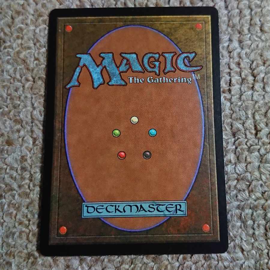 MTG 猟場番 Gamekeeper 英語 Foil