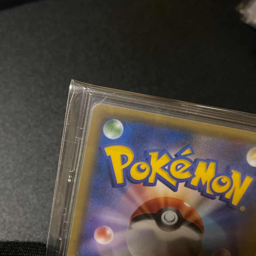 Fuji's exclusive RayquazaGX HR