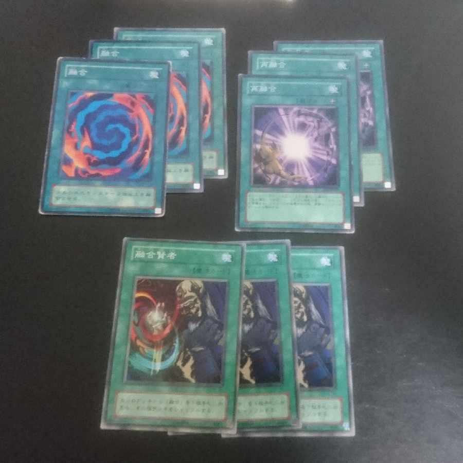 D117 Fusion Sage Re-Fusion Normal JP167