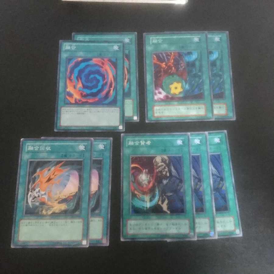 D119 Fusion Sage Fusion Recovery Normal JP038