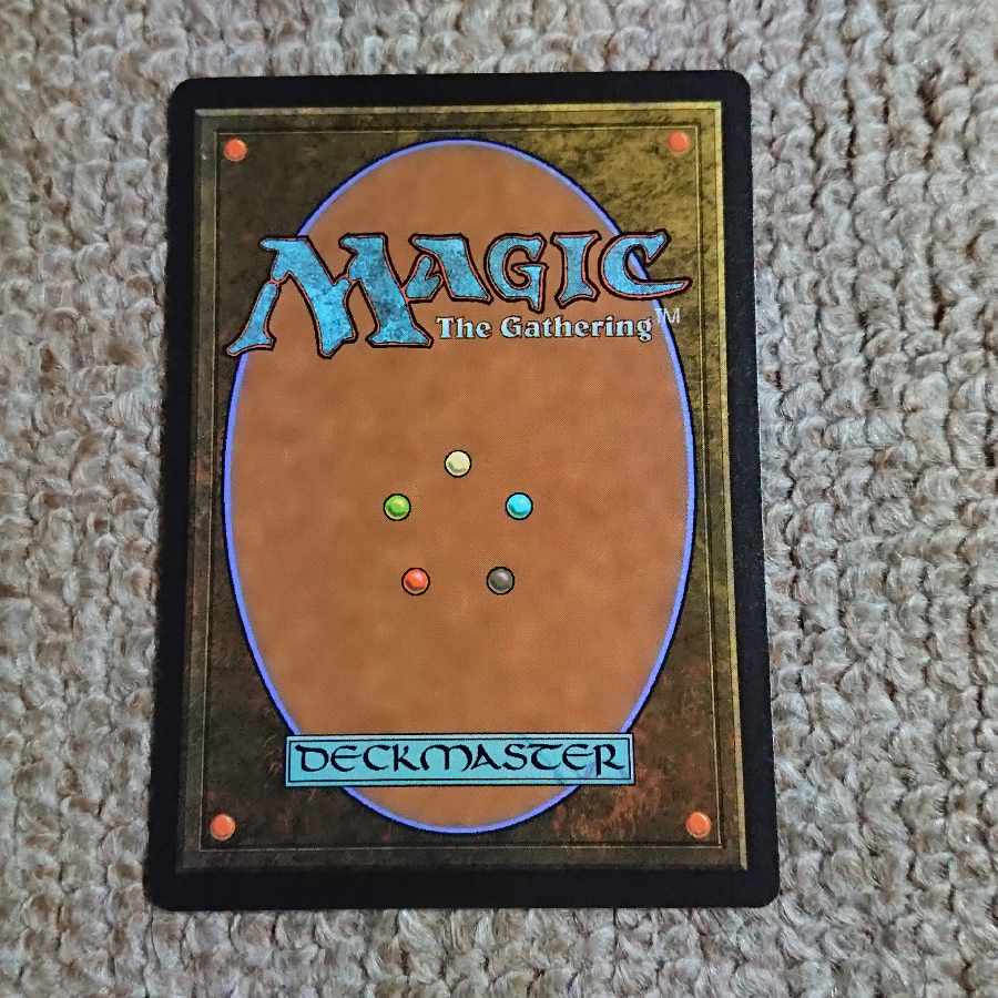 MTG Collective Defiance Japanese Foil