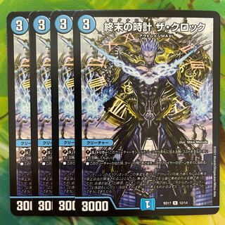 Armageddon Clock The Clock