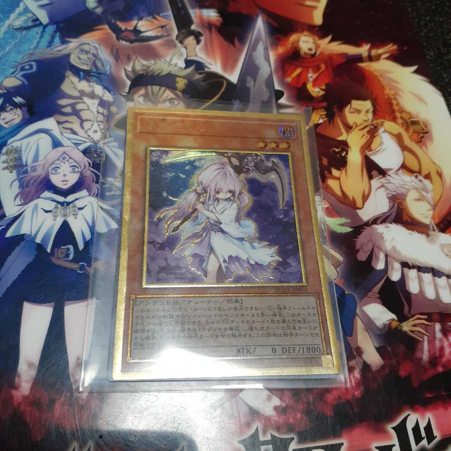 浮幽さくら　プレミアムゴールド