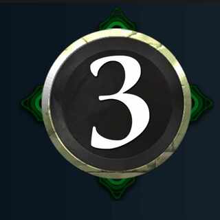 スピリット　緑3