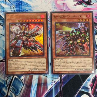 Rescue Ace R-ACE 2-piece set, special price