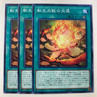 Salamangreat Burning Shell ☆ 9117