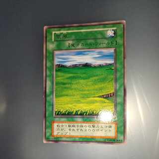 Grasslands early letter rare ☆