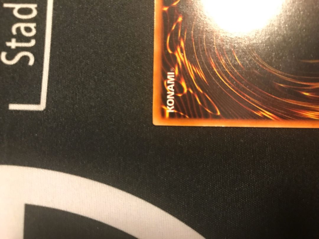 初期レッドアイズブラックメタルドラゴン　シークレットレア