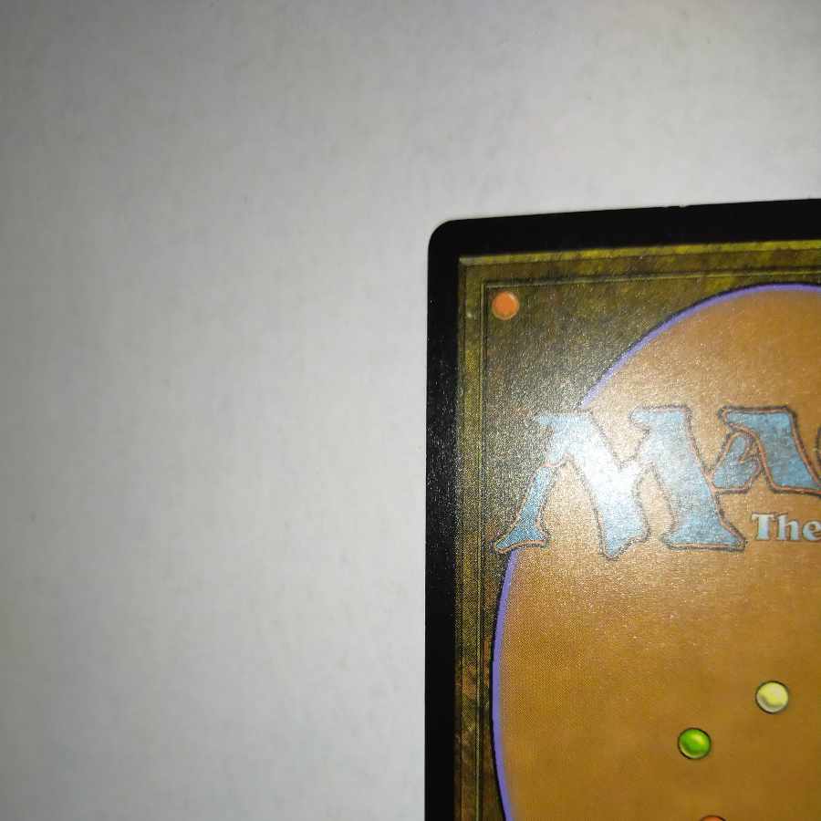 MTG　鎖のヴェール/The Chain Veil　日本語