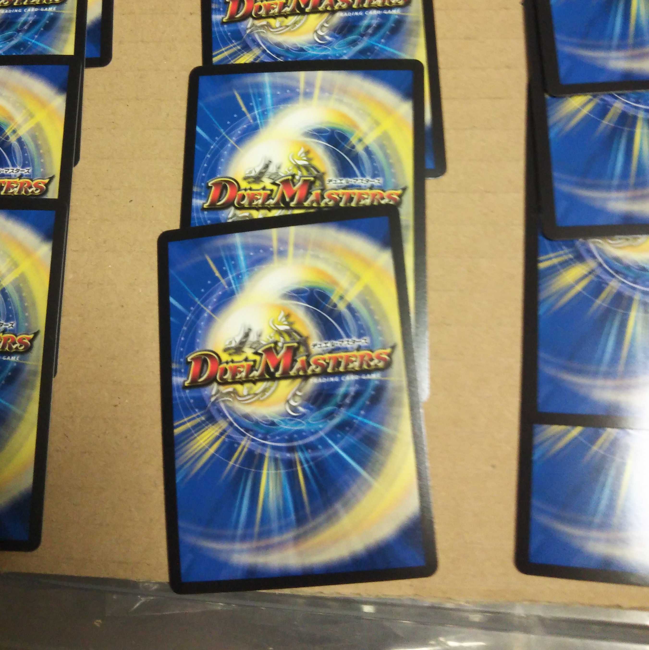 Volzeos-Balamord New World King Idea Authority Fighting Ki Set of 4 each