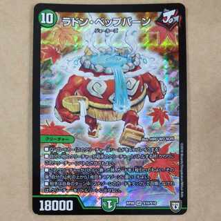 Radon Bepburn 1 piece 1枚