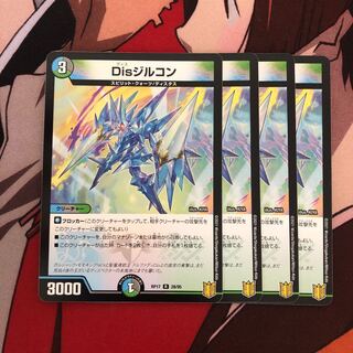 Dis zircon R 28/95 61