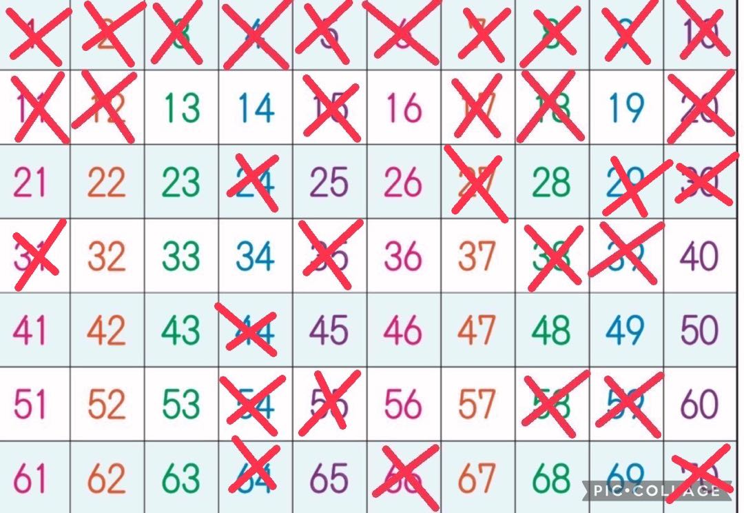 27.29.31 Treasure Oripa