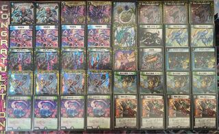 Anacolor Handes Deck